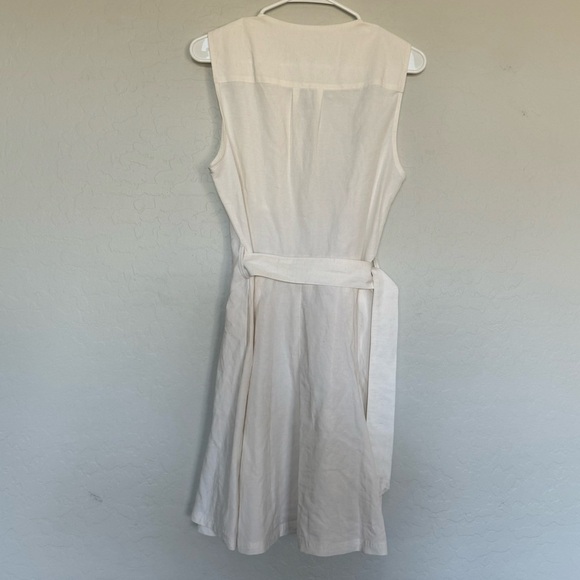 Club Monaco Day-To-Night Mini Dress size 8 - Picture 8 of 12